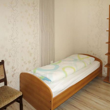Holiday Home Haus Irmgard By Interhome Haserich Екстериор снимка