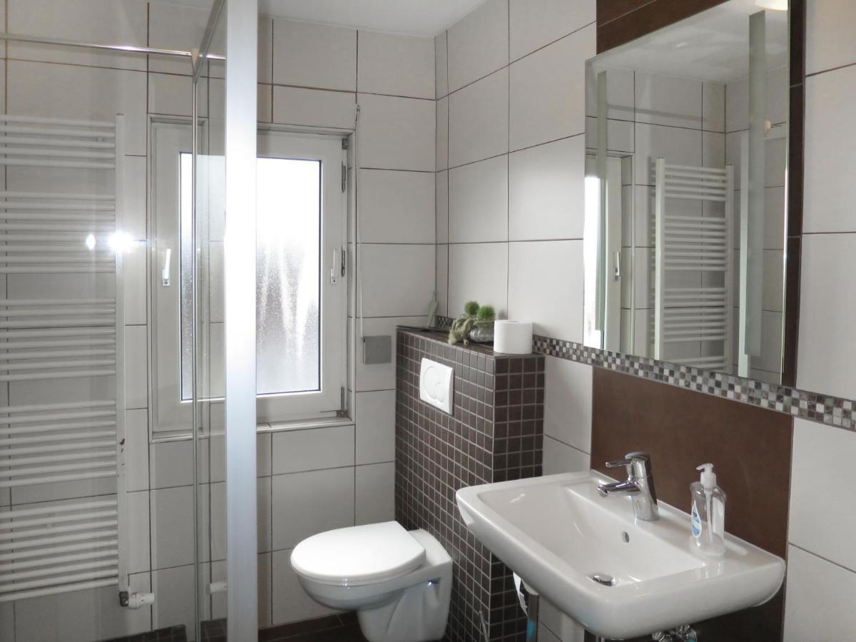 Holiday Home Haus Irmgard By Interhome Haserich Екстериор снимка