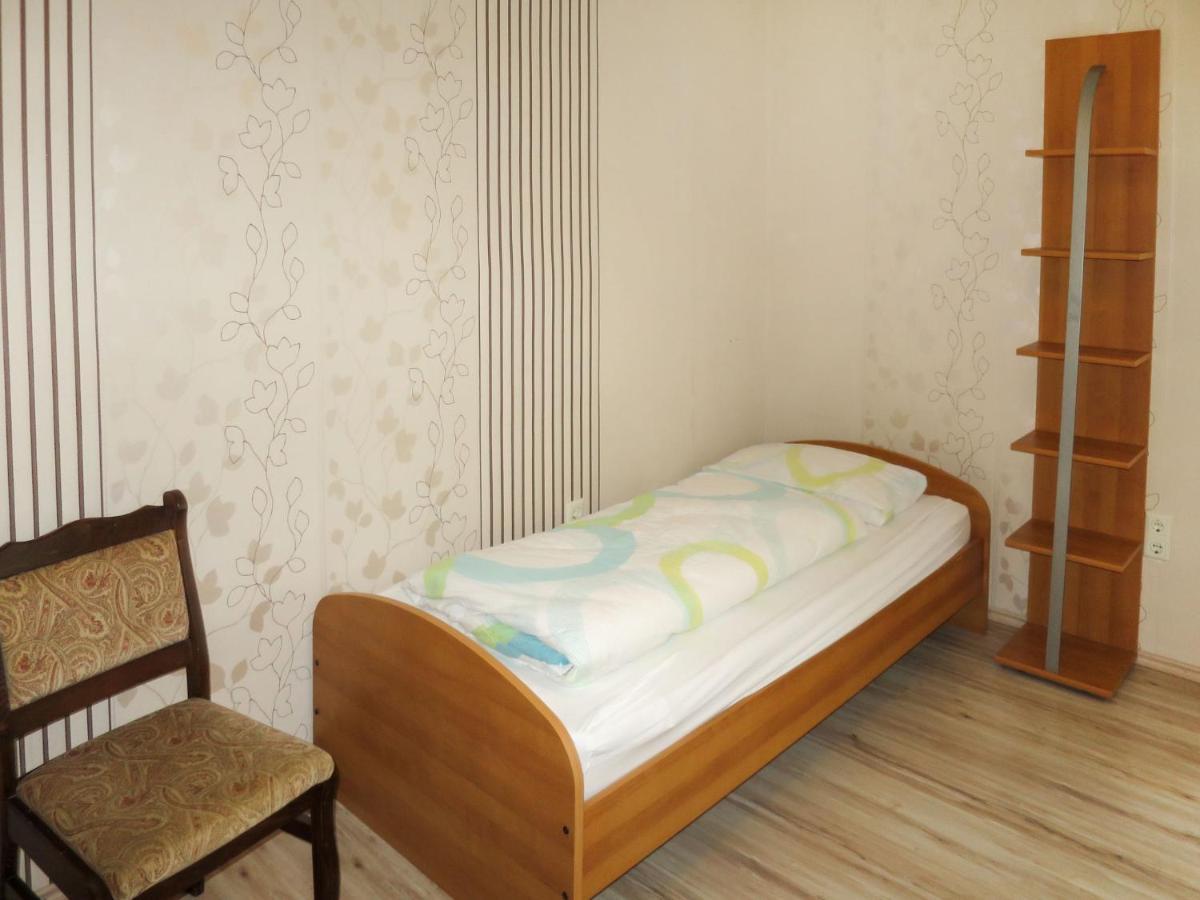 Holiday Home Haus Irmgard By Interhome Haserich Екстериор снимка